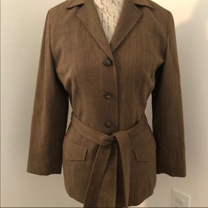 Ann Taylor loft blazer size 6